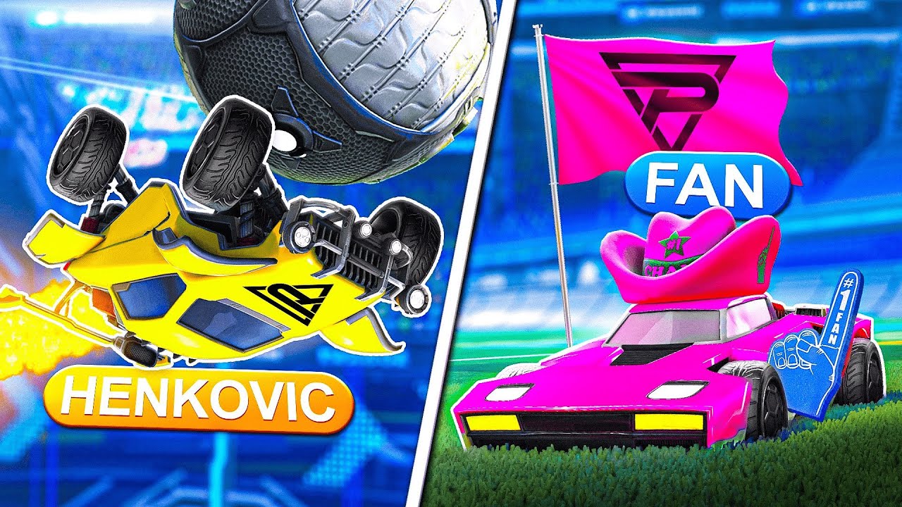 We challenged our fans to 1v1 their favourite Pulse members (pt.2)...