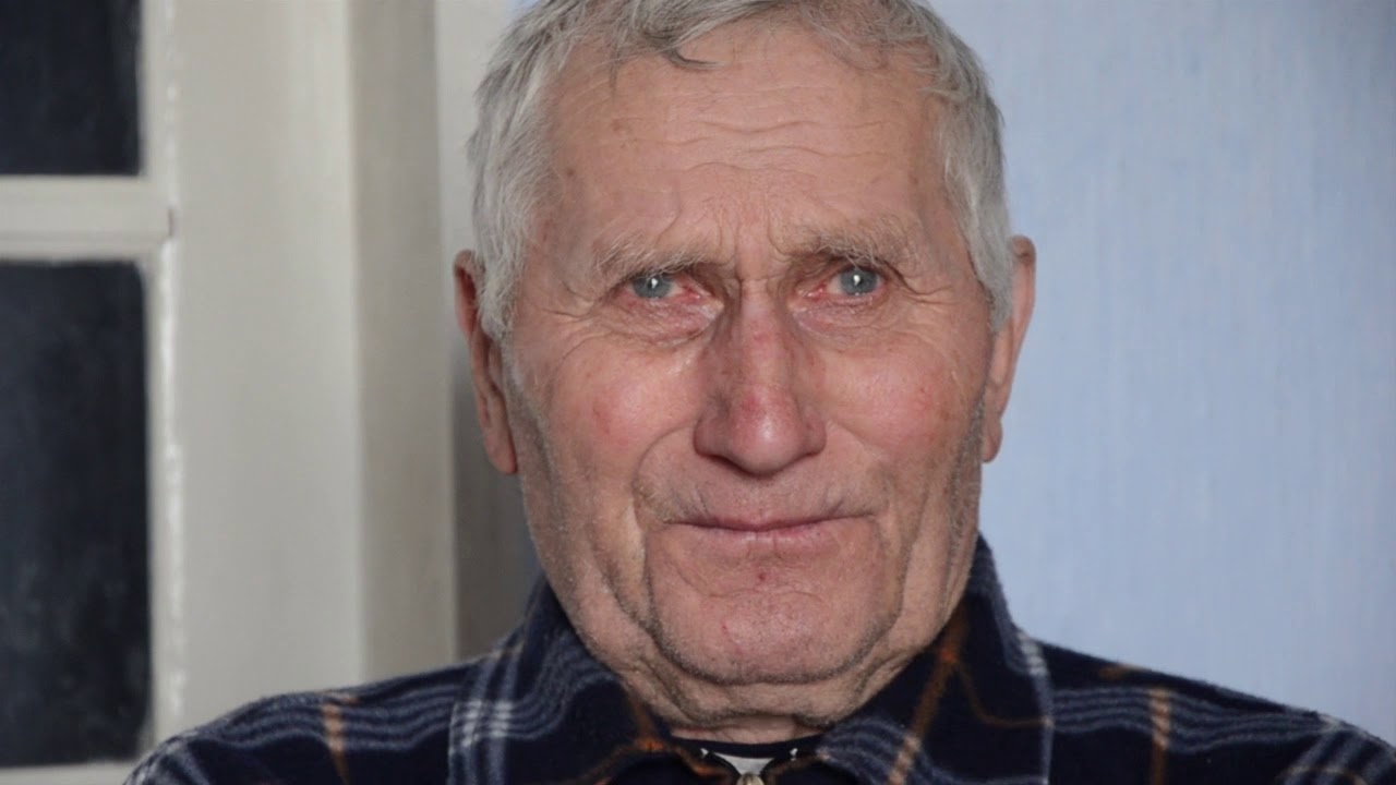 Mărturii din Siberia - Ion Radu (1937), deportat la 6 iulie 1949 din Romanovca, r. Ungheni