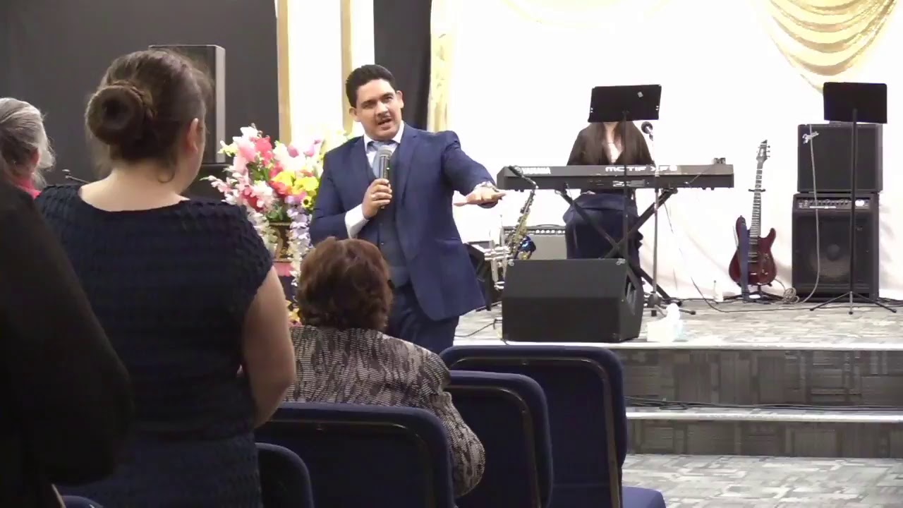 Proverbios 30 24 al 28 pastor Daniel aguilar iglesia uncion de lo alto