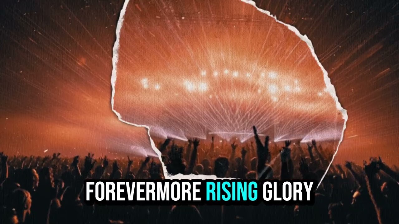 [Remix] Rise in Glory #remix #music #worship