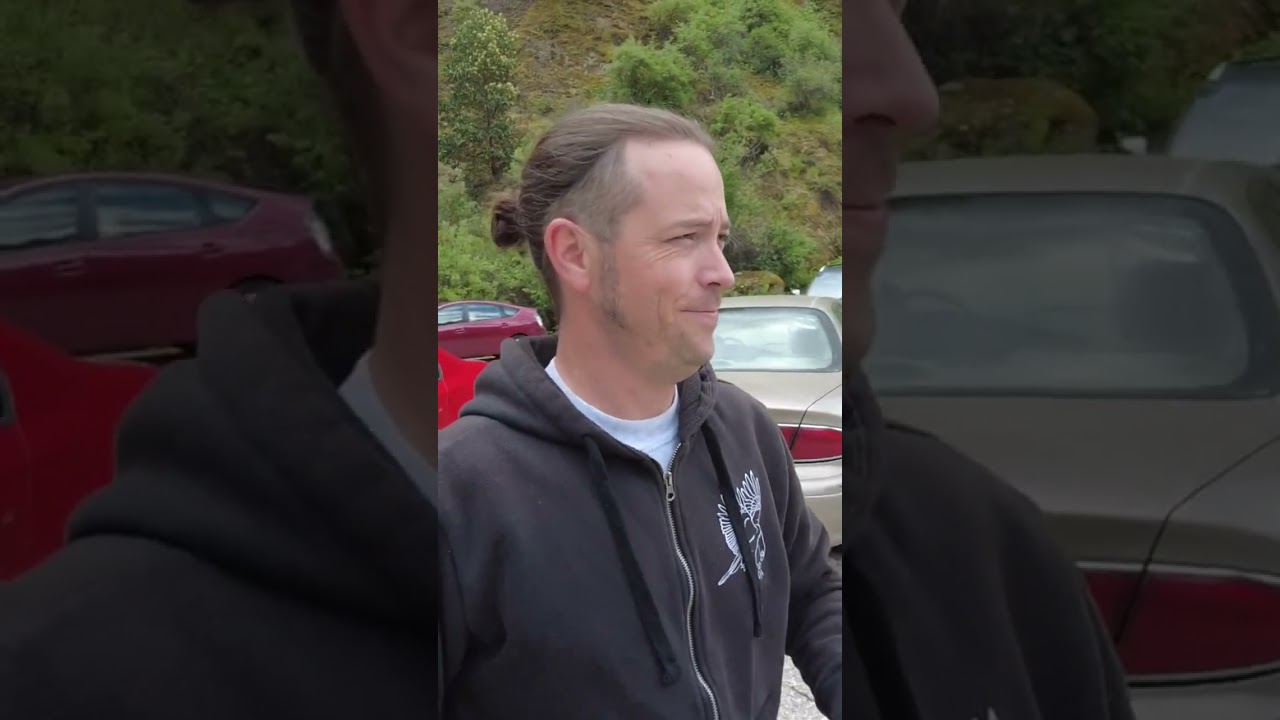 Traveling for Disc Golf- California 2023