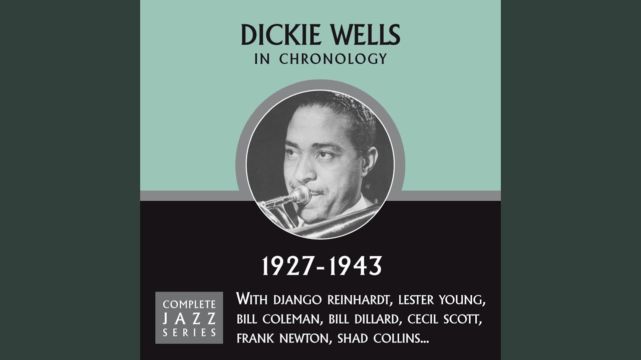 Bright Boy Blues (11-19-29)
