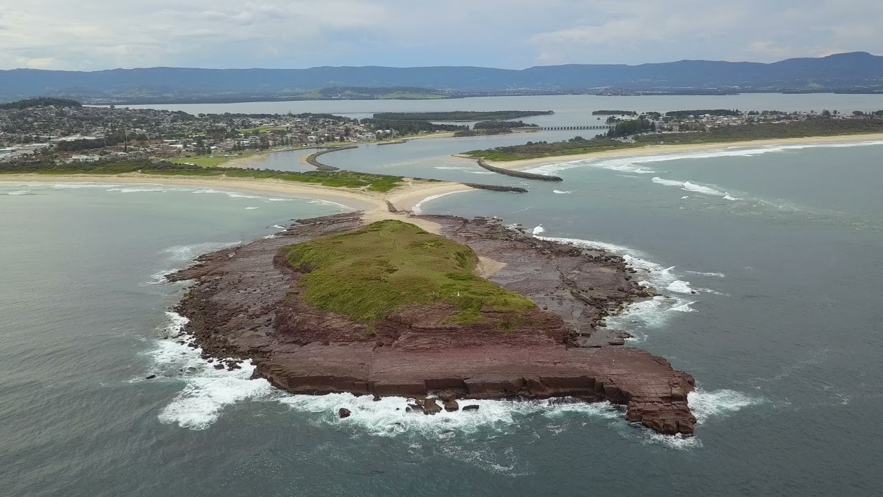 Lake Illawarra