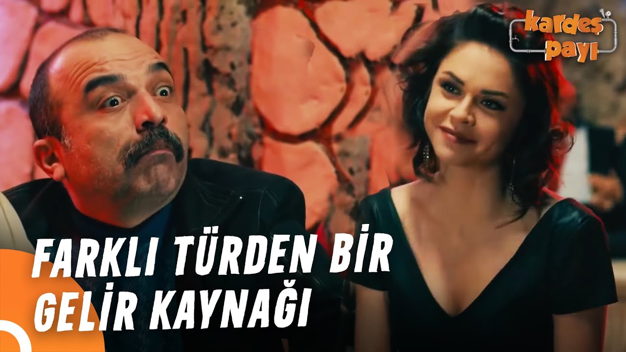 Pavyon Değil Yüksek Öğretim Kurumu Mübarek | Kardeş PAyı