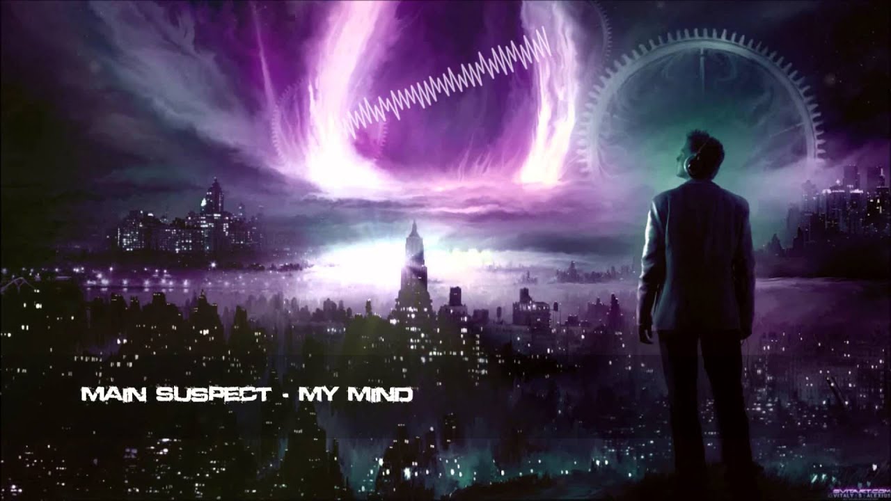 Main Suspect - E.P. Promo Mix [HQ Original]