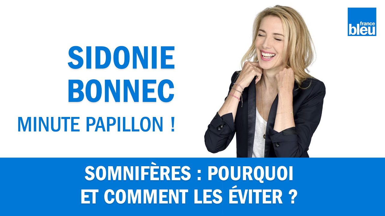 Somnif&egrave;res : pourquoi et comment les &eacute;viter ?