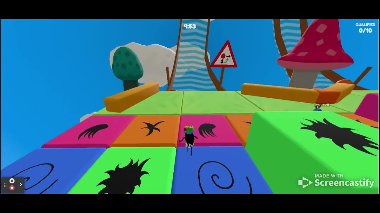 LOLBeans.io Devils Trick 13.9