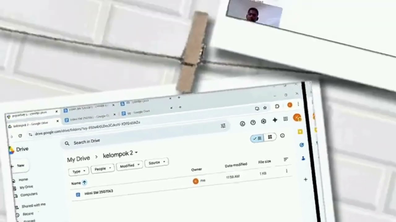 cloud computing dan sharing data
