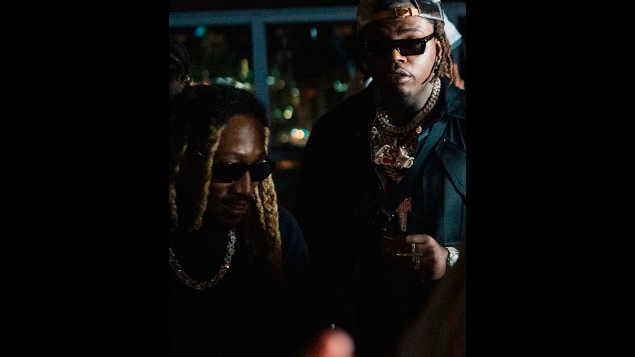 Future Type Beat 