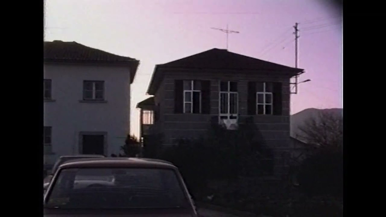 O Pedro já não mora aqui 27 Episódio Santa Cruz da Trapa SPS 1992 20260311