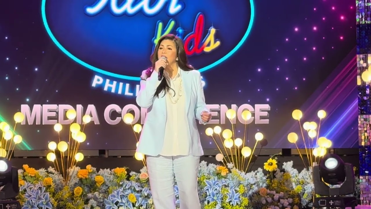 Regine & Angeline
