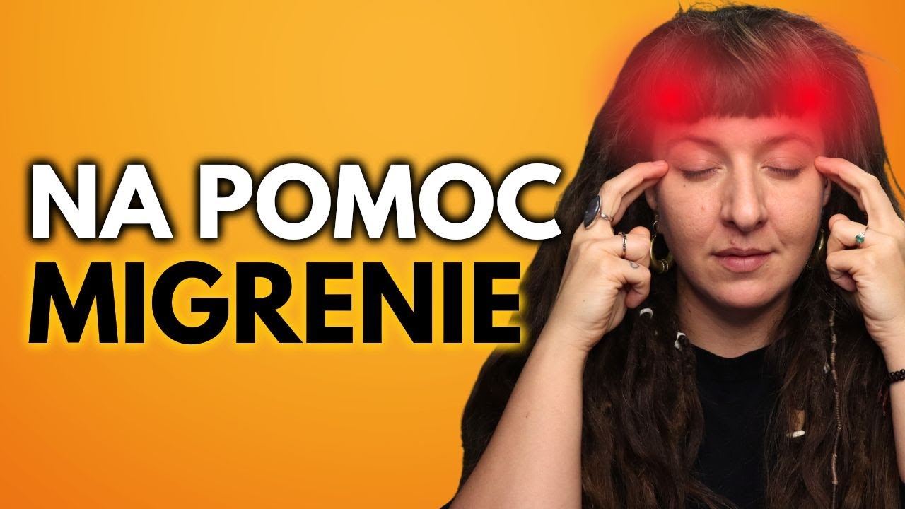 EFT Tapping na Migrenę i ból głowy