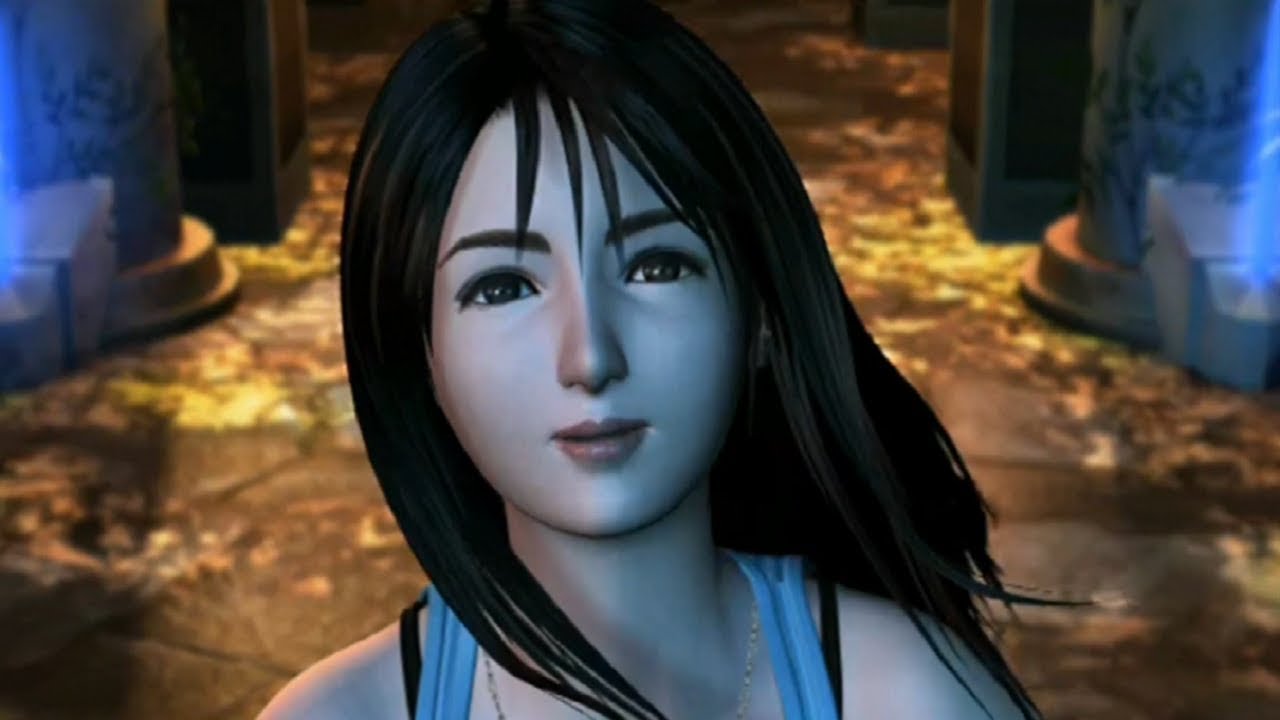 Final Fantasy VIII: Remastered (PS4) Ending HD 1080p