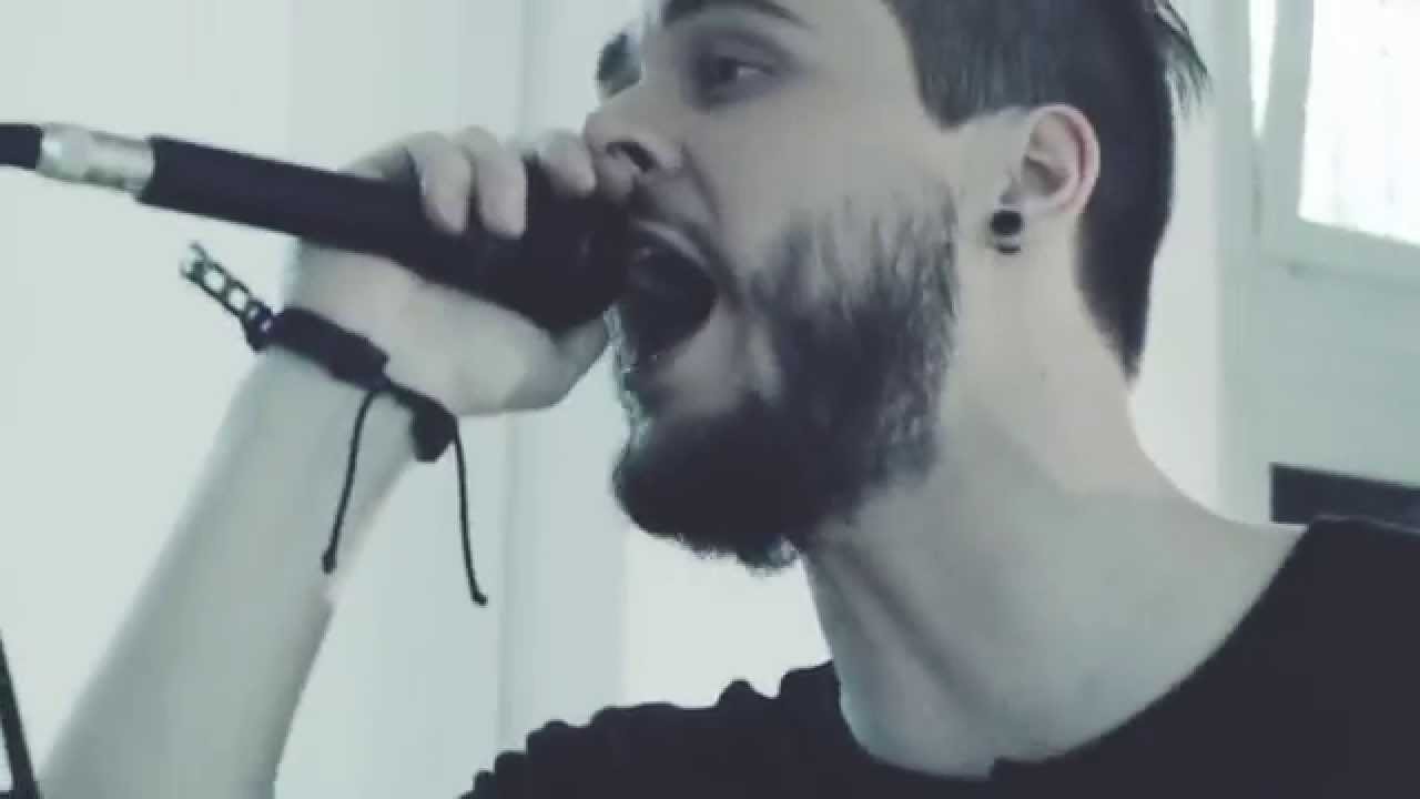 Katy Perry - E.T. cover by Rebirth of Enora