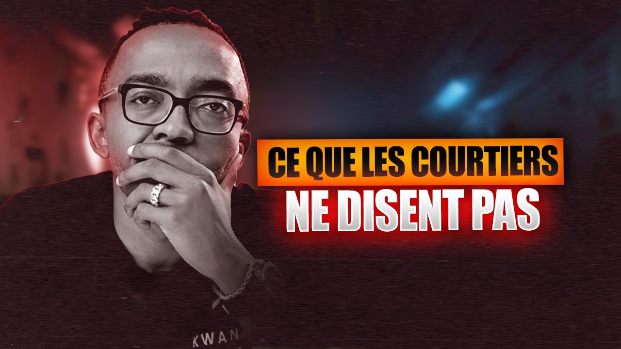 La Vérité Sur Les Courtiers Immobiliers au Québec, Canada