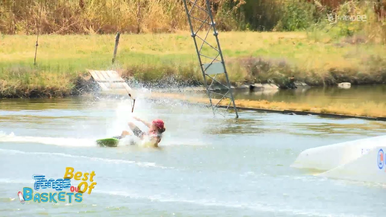 Tongs ou Baskets : le bêtisier