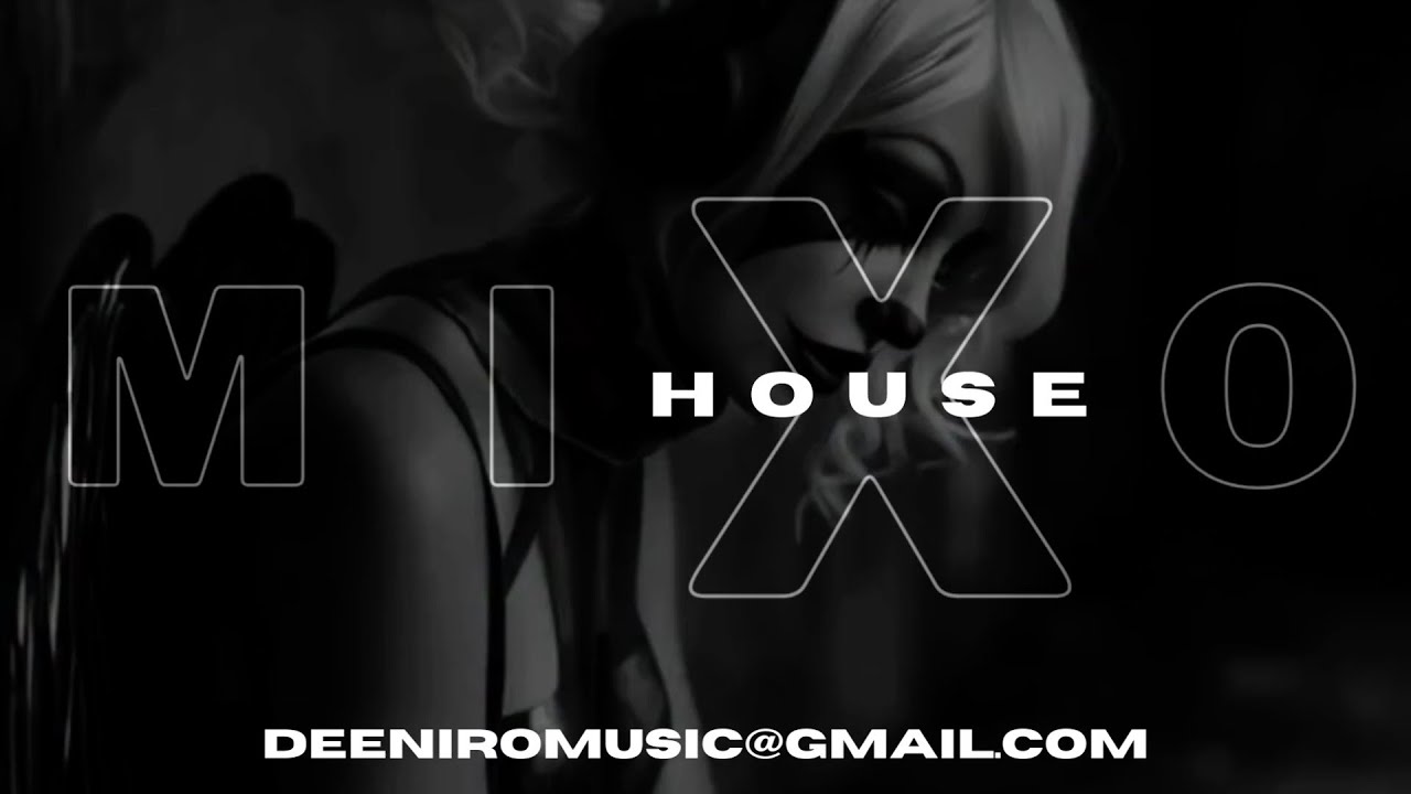 HOUSE MUSIC - MIXO #006 - ARTBAT, FISHER, ROGER SANCHEZ, LOST FREQUENCIES, RUI DE SILVA, MEDUZA