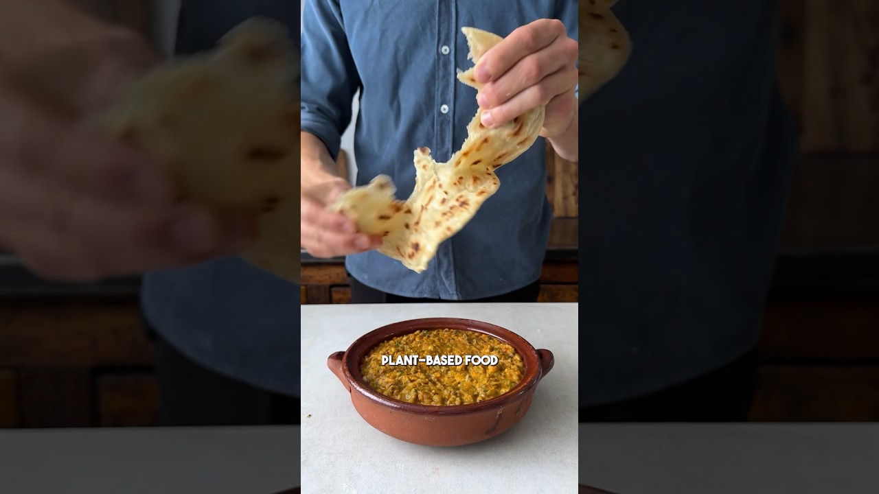 Wait&hellip; This Kenyan Dish Is Actually Indian-Inspired?! 🇰🇪🇮🇳 #shorts