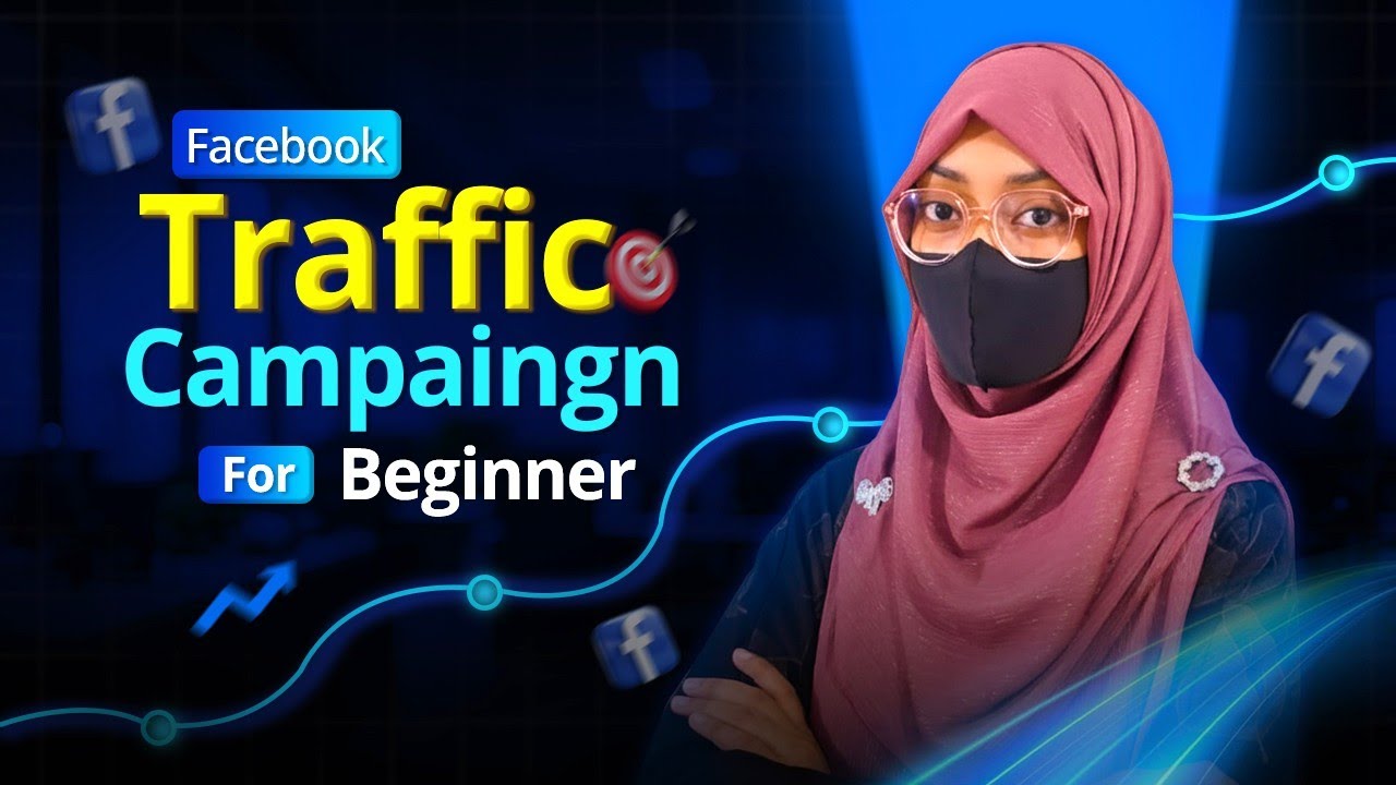 How to Run a Traffic Campaign in Facebook and Get Massive Website Visitors Fast