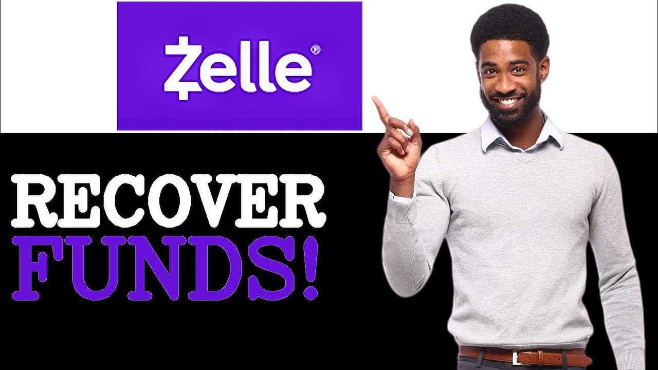 How To Get Money Back On Zelle If Scammed (2025)