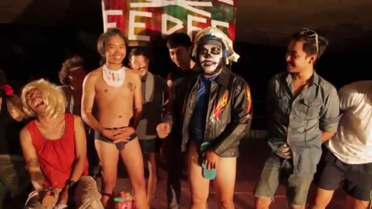 GAMBOL x FEDFE  อย่างกะ BMX