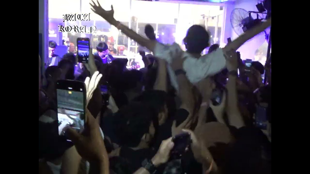 [ FULLSET] 09.11.24 Texpack / Live at Laidback Journey 