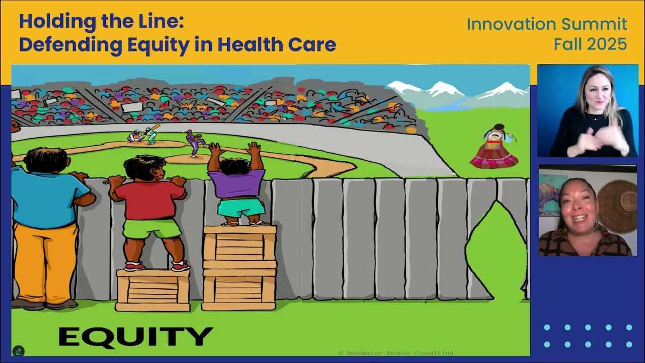 Toward Justice: Indigenous Equity in Action