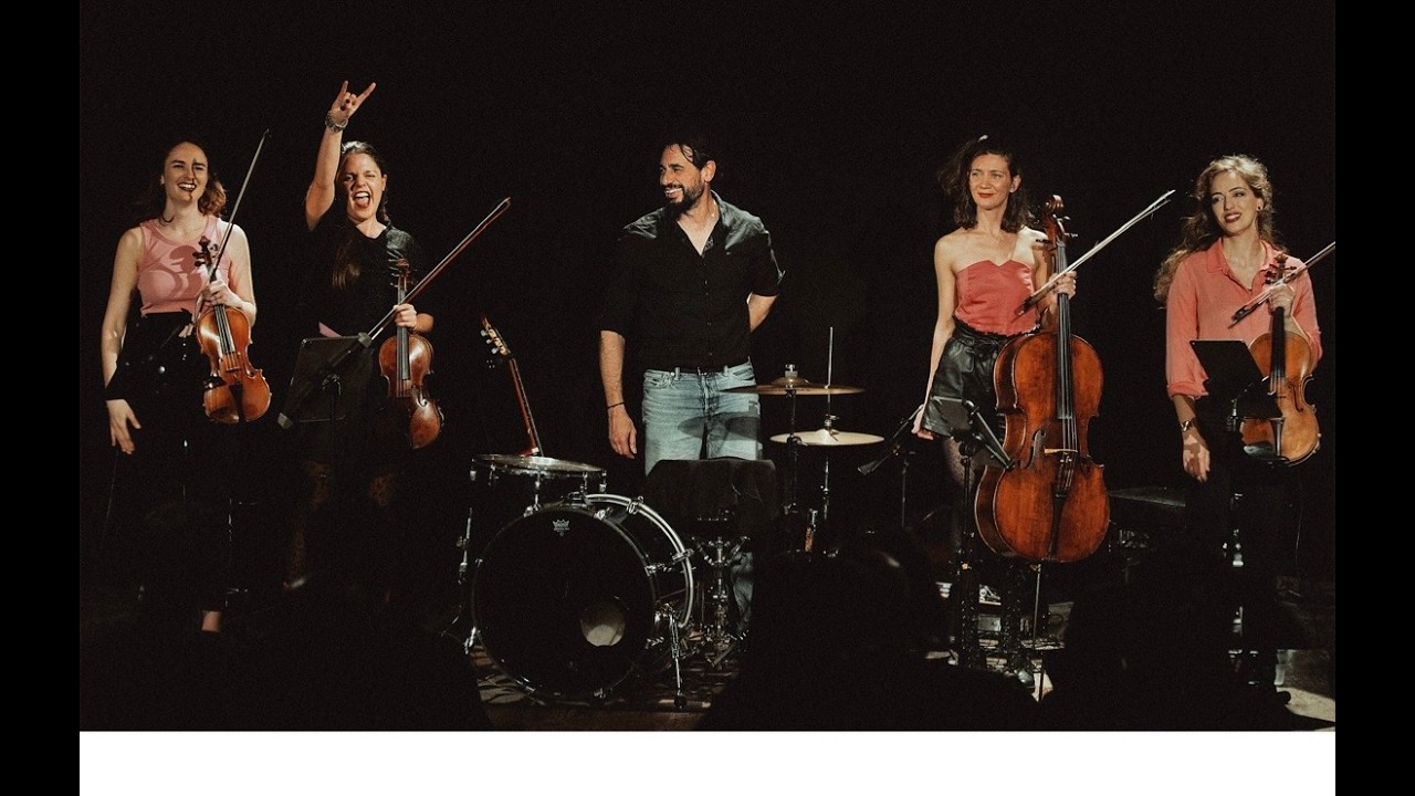 Rock'n Rose au Bijou (Toulouse)