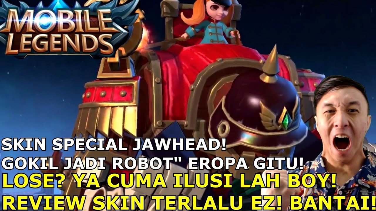 I LOVE REVIEWWWWWWWWWWW SKINNNNNNNNNNNN! BANTAI!