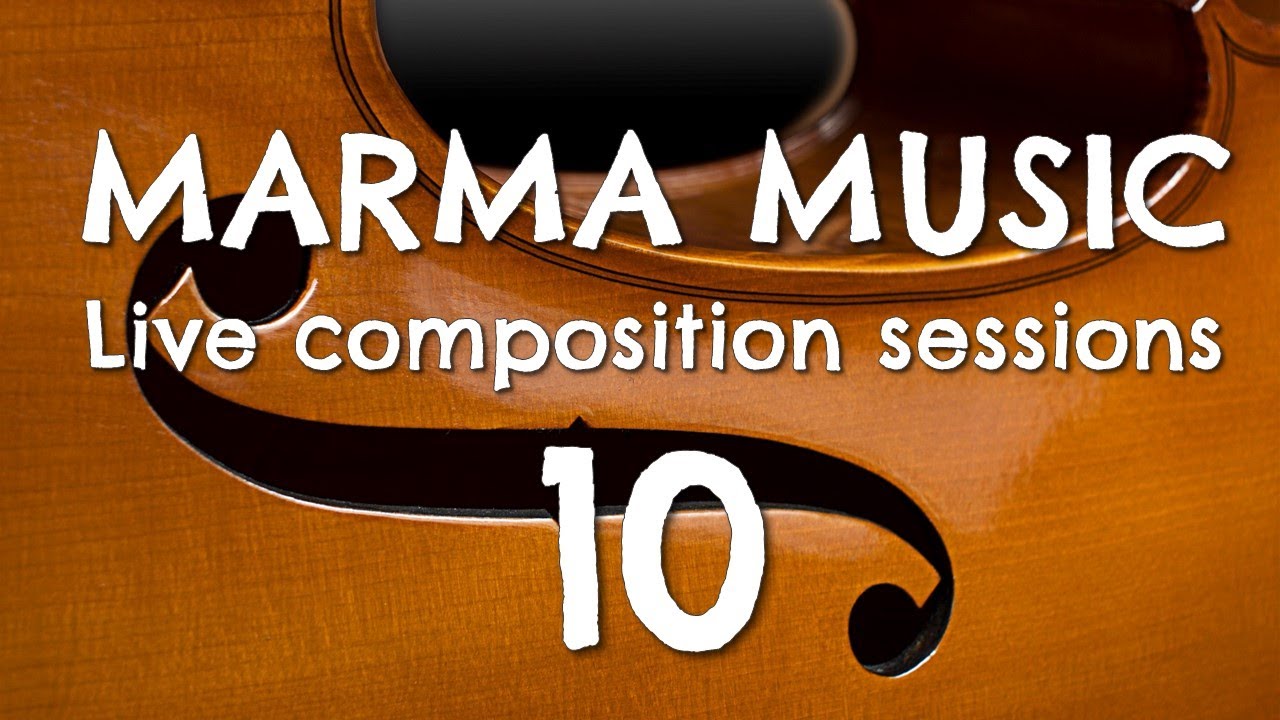 Live composition 10