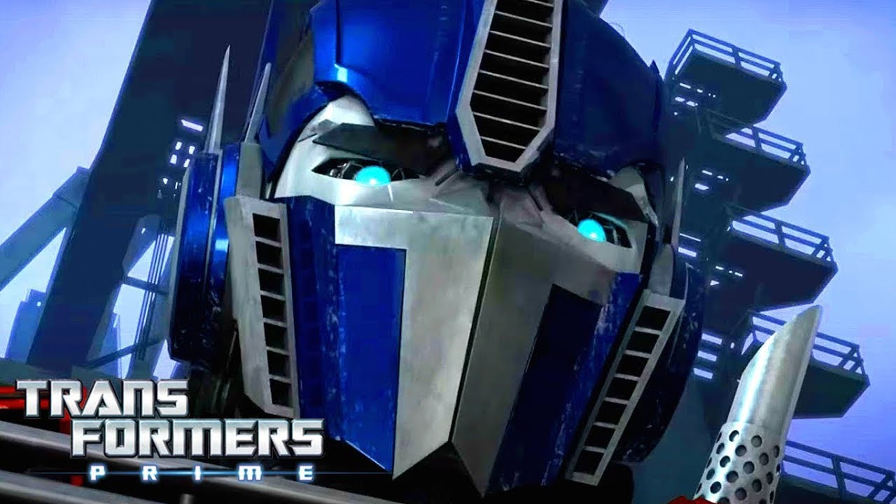 Transformers Prime Koleksiyonu 💥 Otobotlar ve Decepticonlar Arasındaki Büyük Savaş! | Türkçe