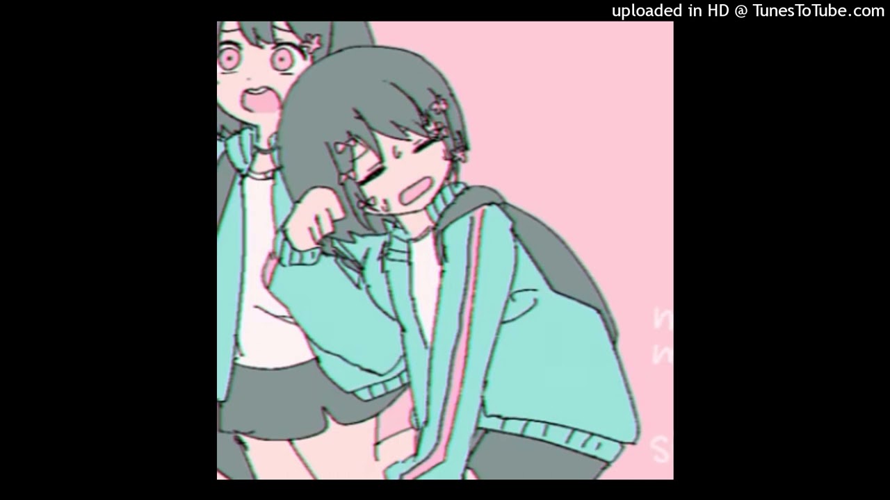 Kyu-Kurarin - iyowa slowed and reverb (FOR @VoKuroid !!)