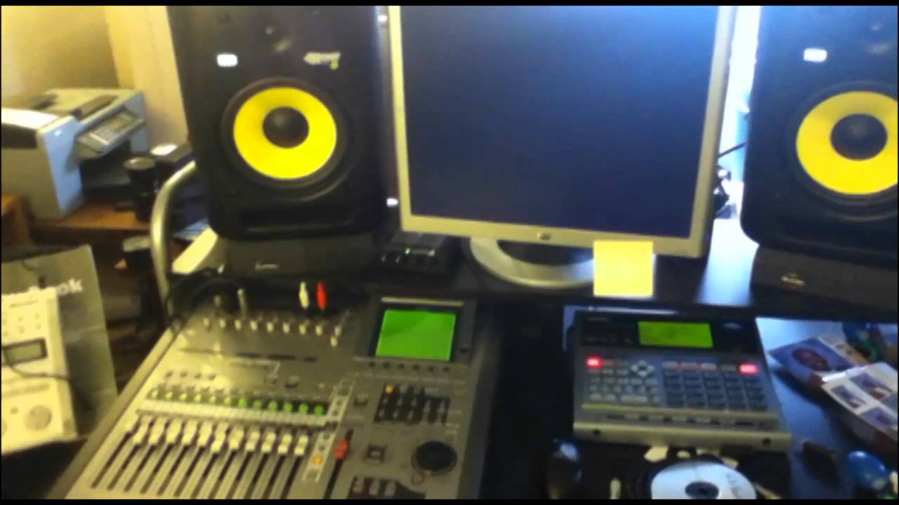 Introducing Musica Religiosa Studio
