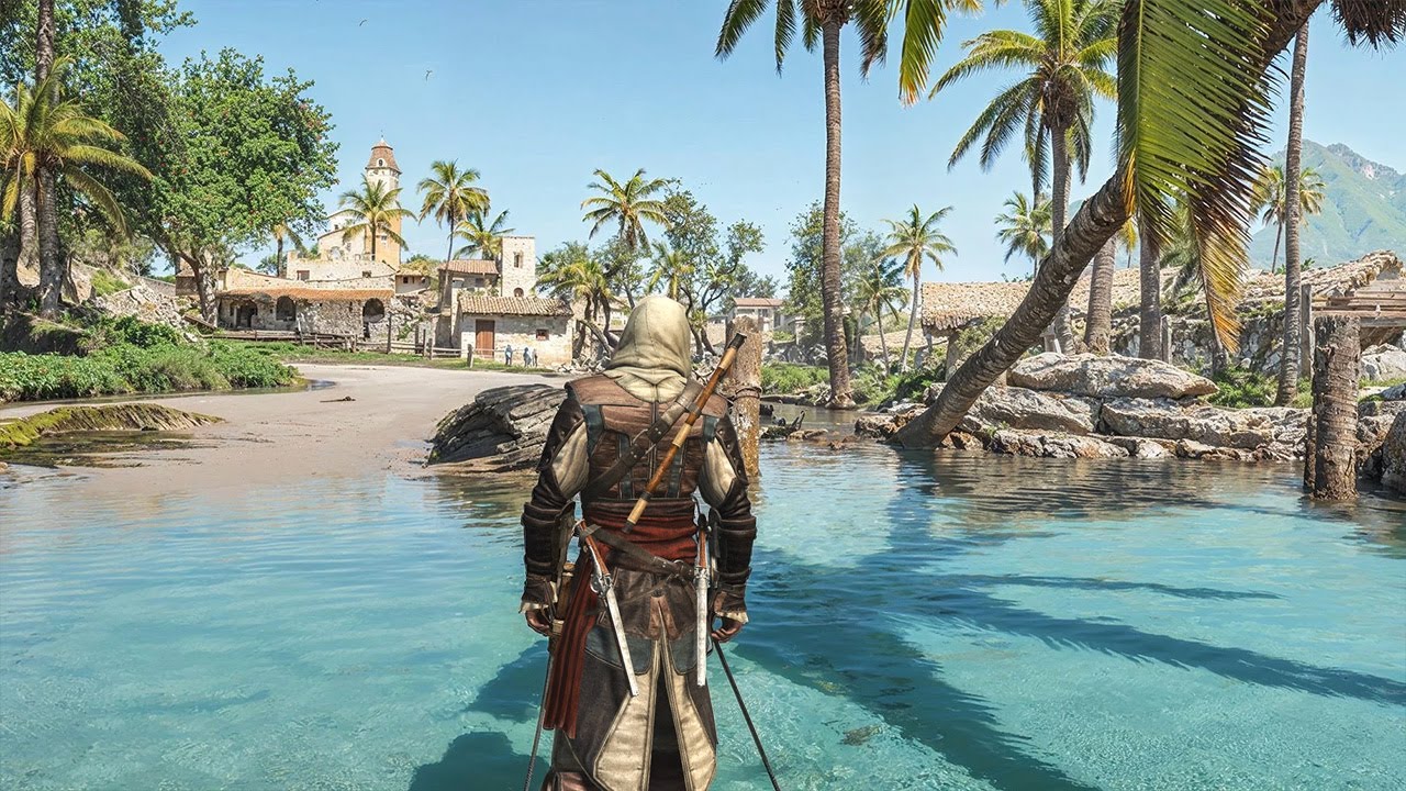 10 Games That Do ONE THING Better Than ANYONE ELSE