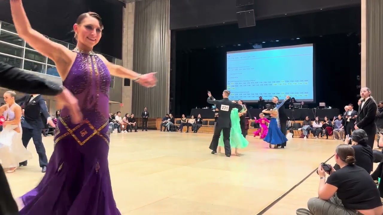 BADC 2026 Prechamp Smooth Foxtrot Final