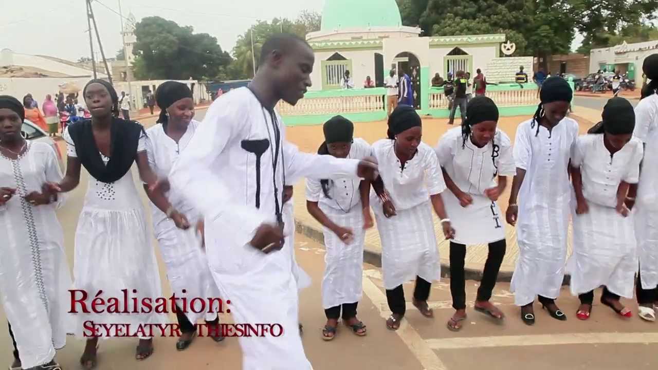 Bamba Merci