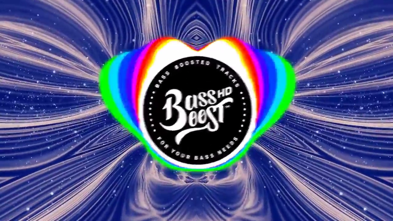 REALM - Crave [Bass Boosted]
