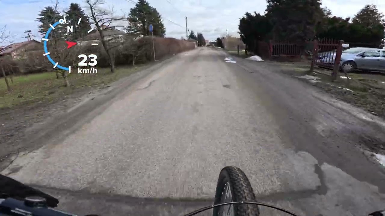 My GoPro Video