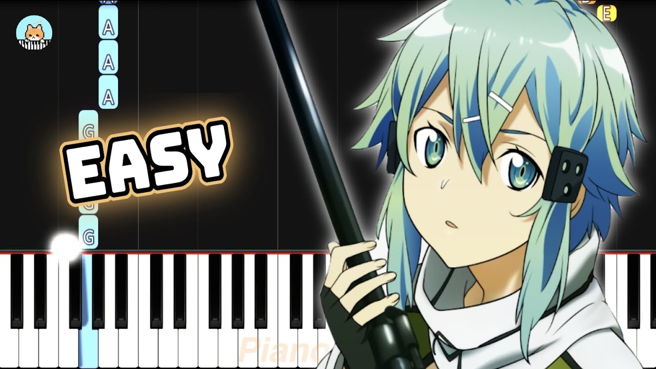 Sword Art Online Season 2 OP - 