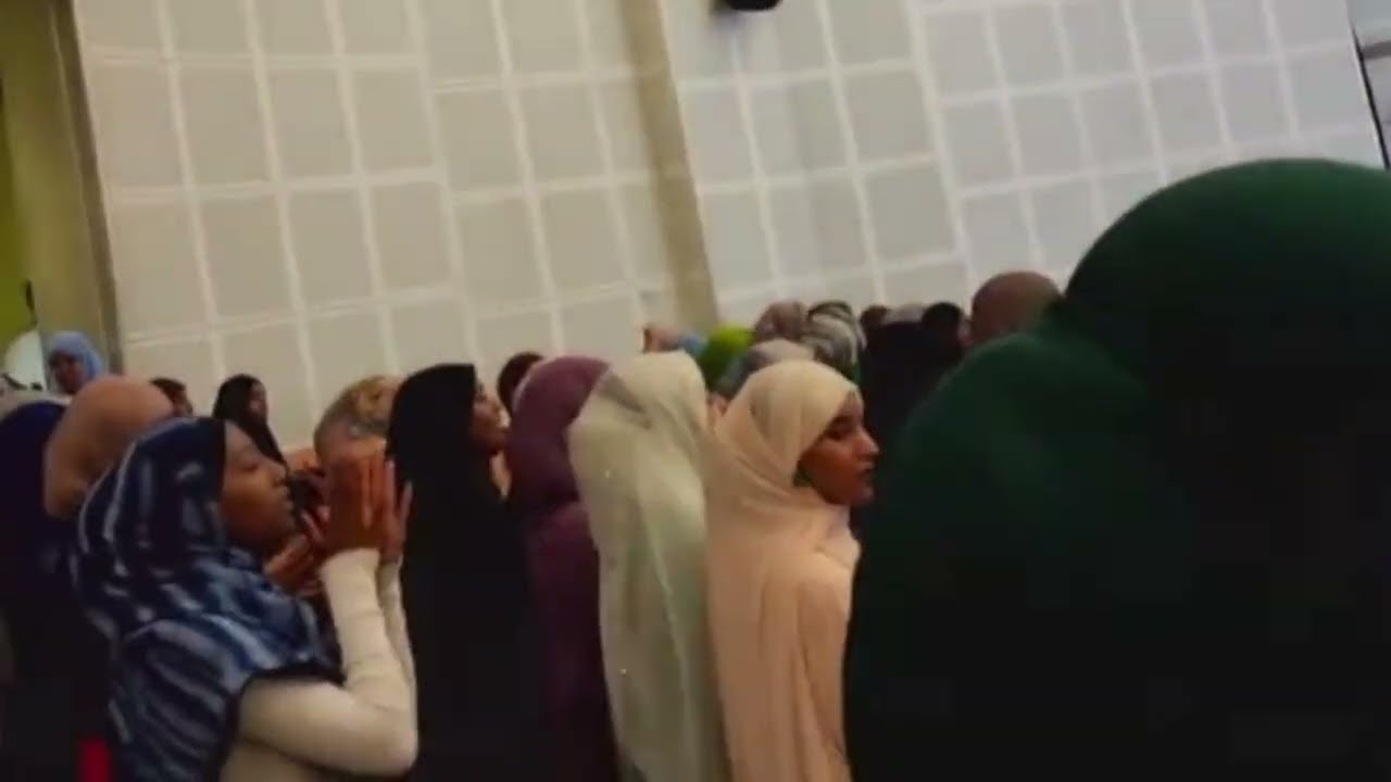 የትልቁ ሰው መድሆች ልዩ ራምሳ በሸህ ሰኢድ