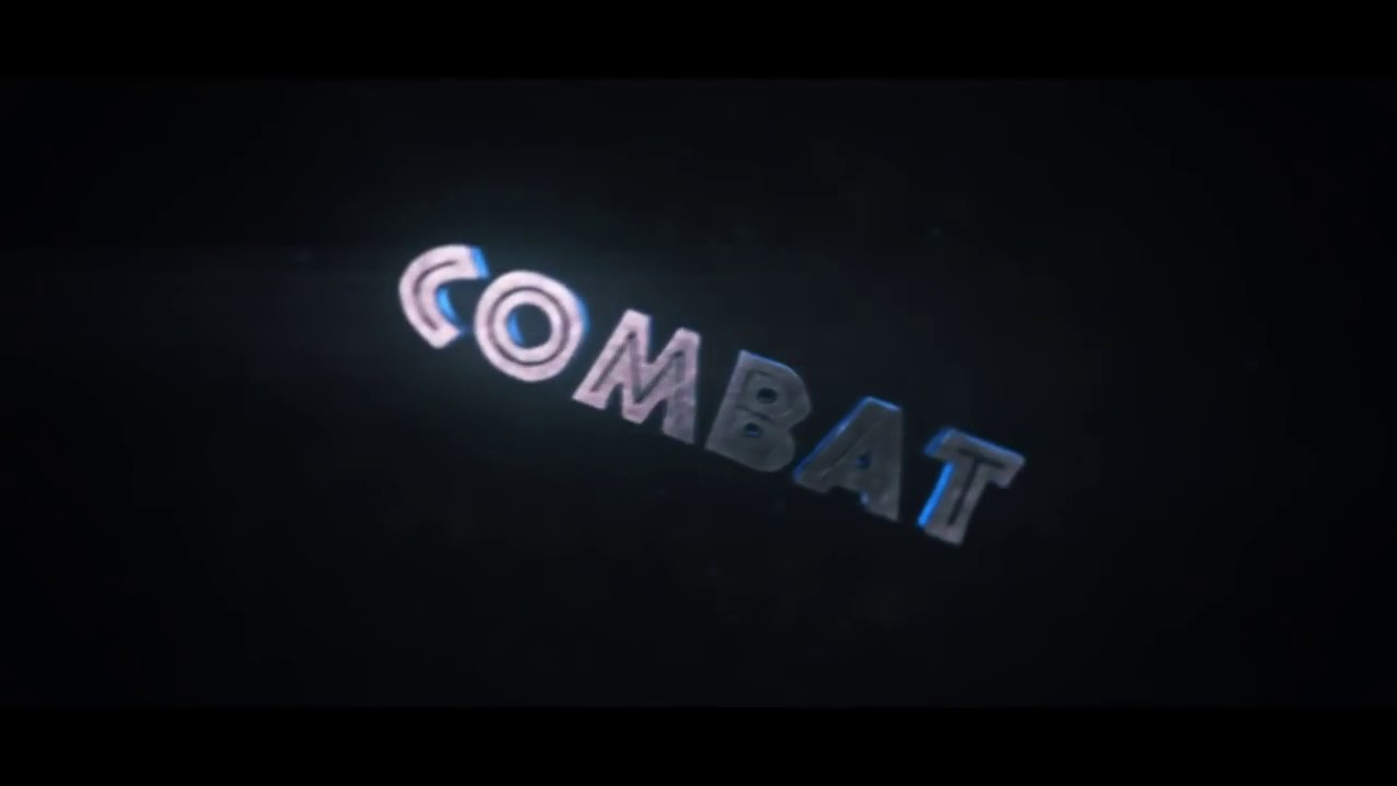 Combatstar intro