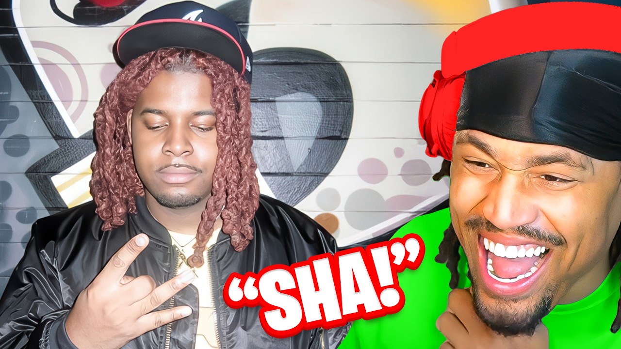 The HARDEST Underground Rapper You've NEVER Heard!