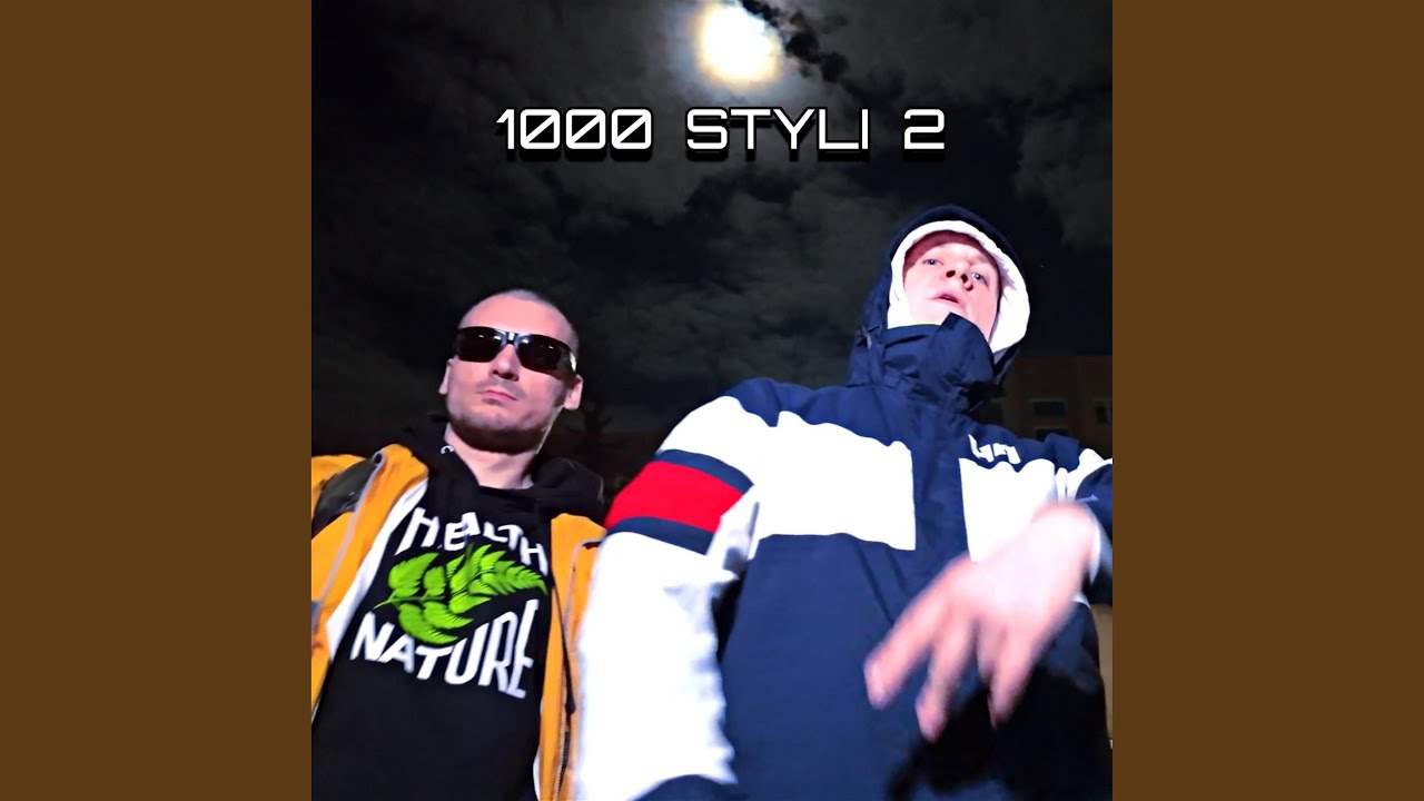 1000 Styli 2