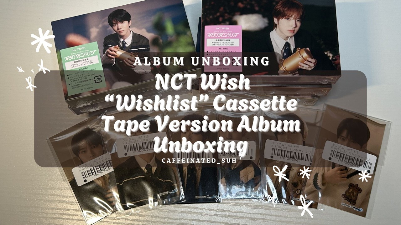 NCT Wish 