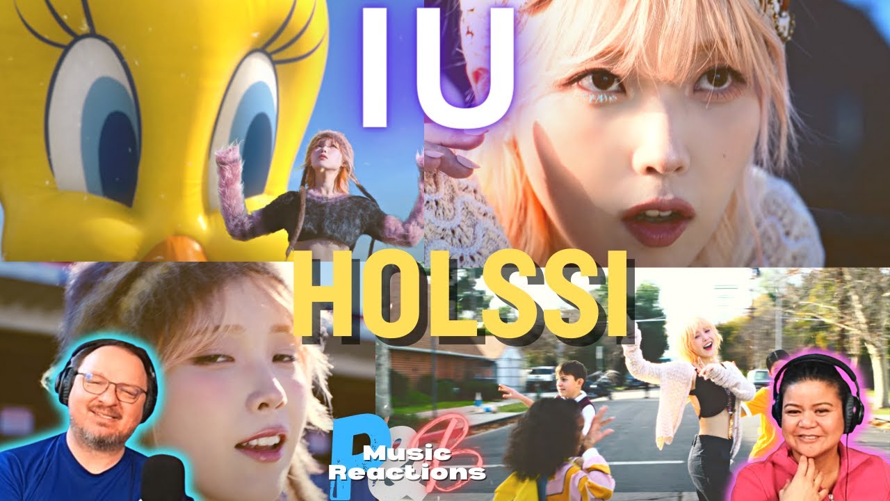 IU (아이유) 