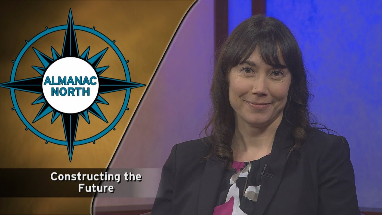Constructing the Future