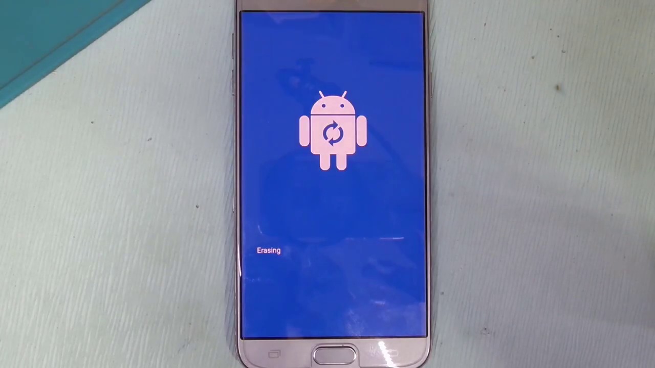 samsung j7 pro (sm-j730f) frp bypass google account
