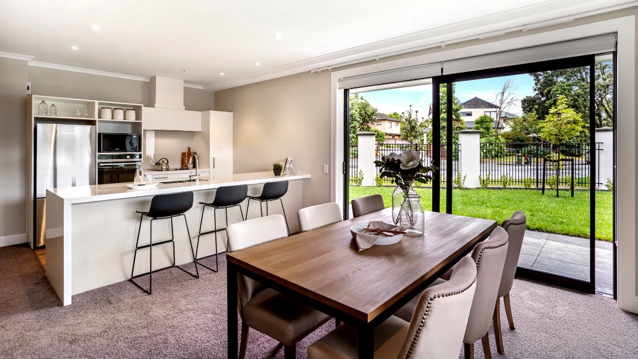 Brand-New Heritage Apartments - Summerset at Heritage Park
