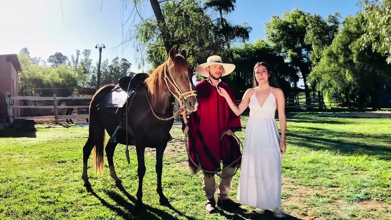 El Escondido: Experiencia Ecuestre, Clases de Equitación y Equinoterapia en Tarija 🐴✨