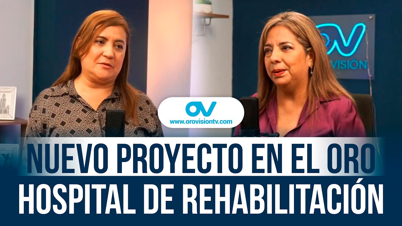 Entrevista con Karina Torres | Yane Olmedo en Orovisión
